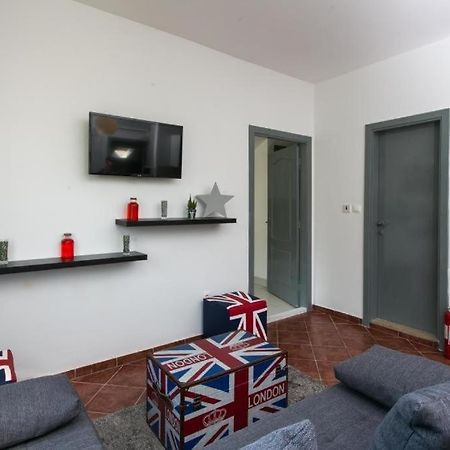 Vila Terra-Fontana Hotel Cavtat Eksteriør billede