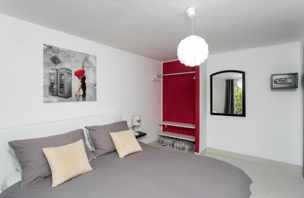 Vila Terra-Fontana Hotel Cavtat Eksteriør billede