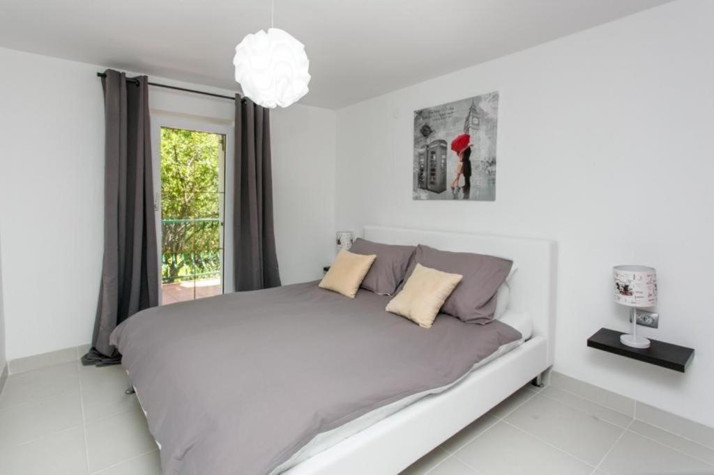 Vila Terra-Fontana Hotel Cavtat Eksteriør billede