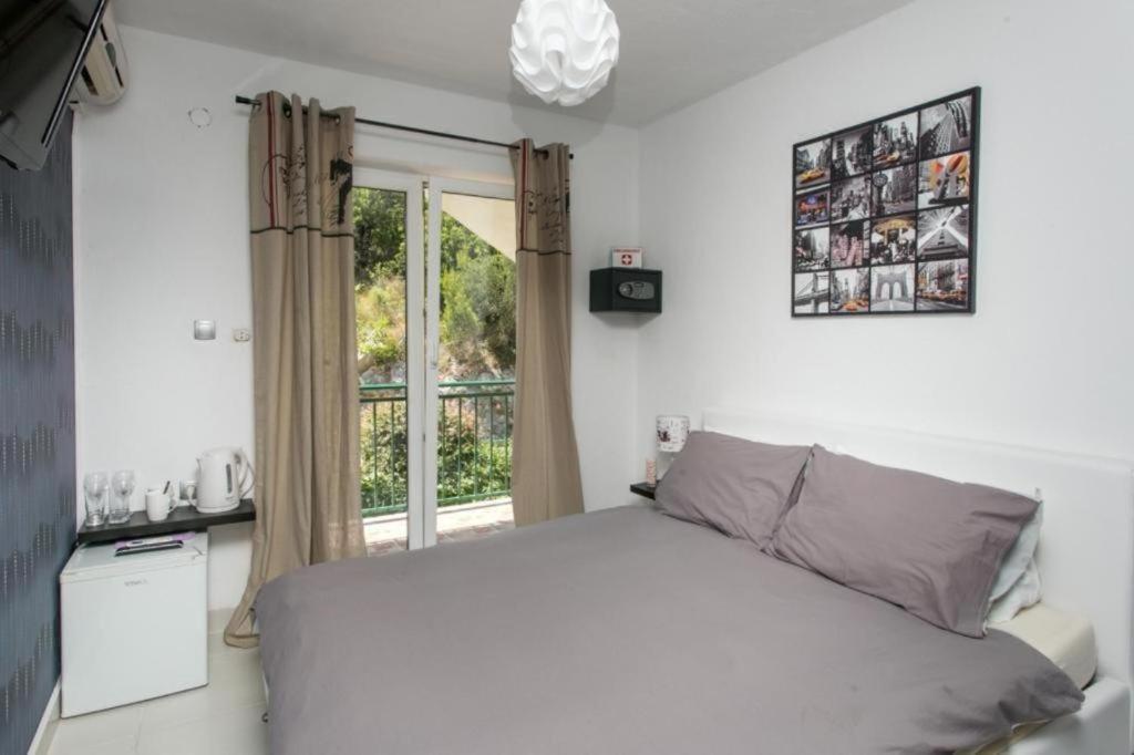 Vila Terra-Fontana Hotel Cavtat Eksteriør billede