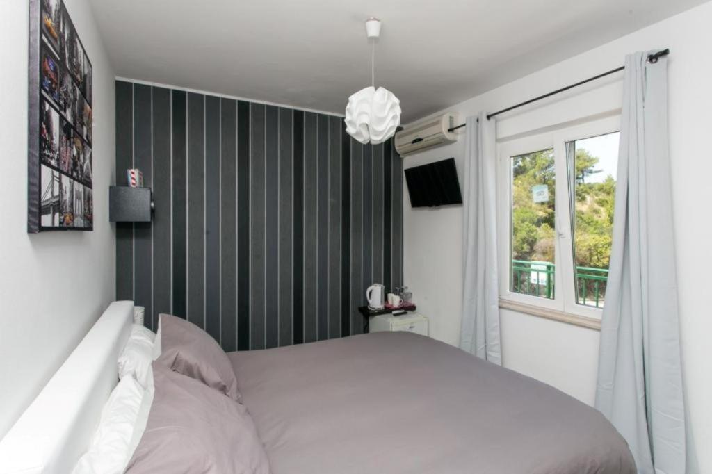 Vila Terra-Fontana Hotel Cavtat Eksteriør billede