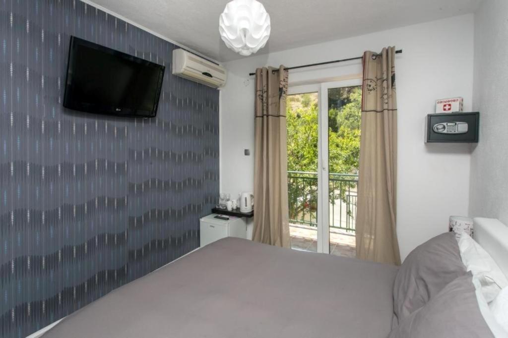 Vila Terra-Fontana Hotel Cavtat Eksteriør billede