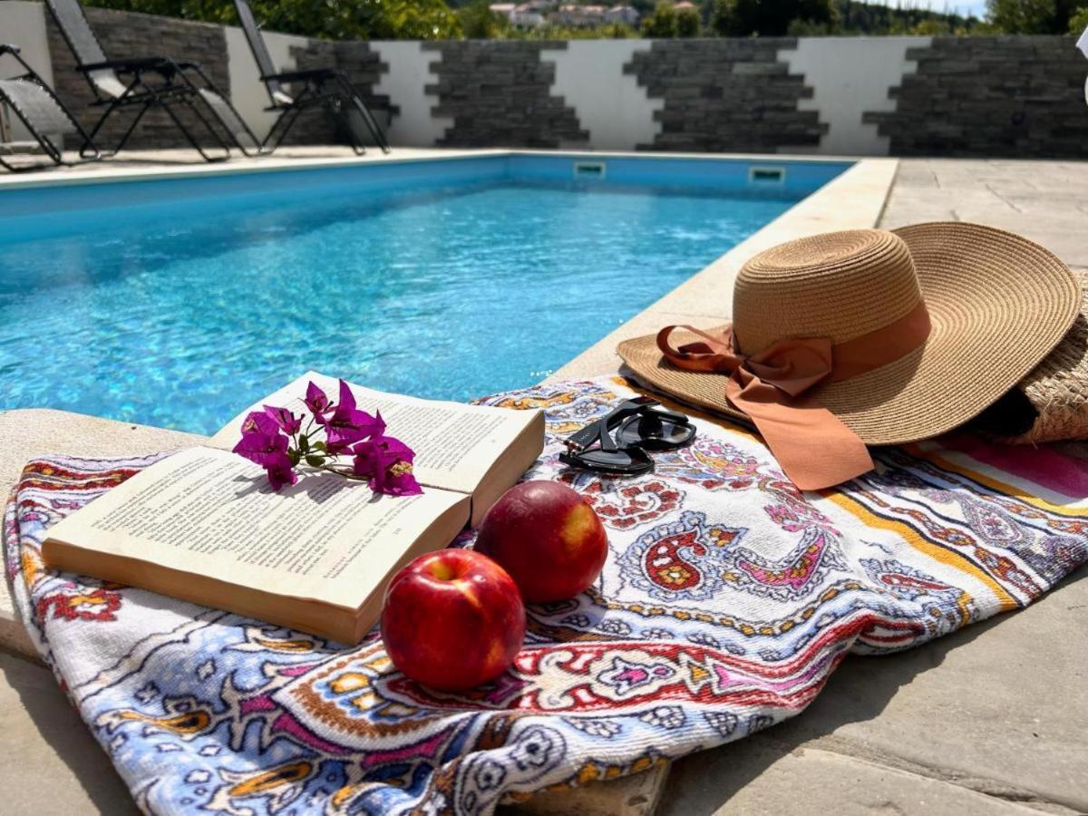 Vila Terra-Fontana Hotel Cavtat Eksteriør billede