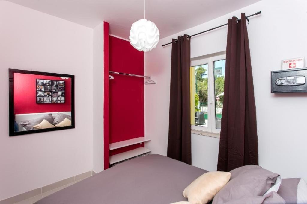 Vila Terra-Fontana Hotel Cavtat Eksteriør billede